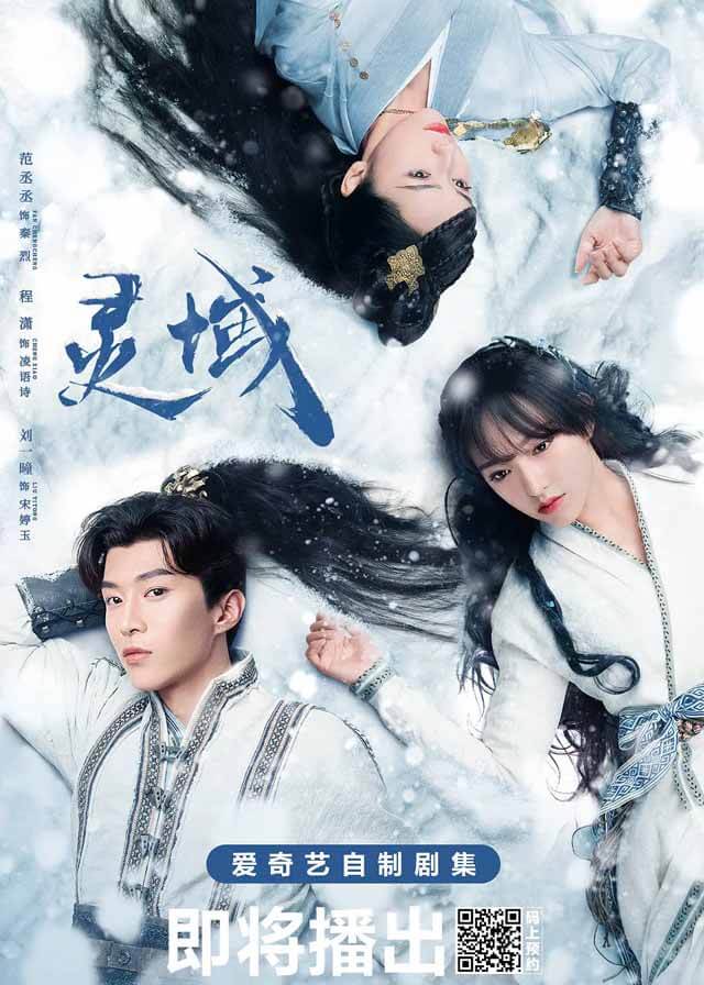 Chinese Dramas Like Double Assassin