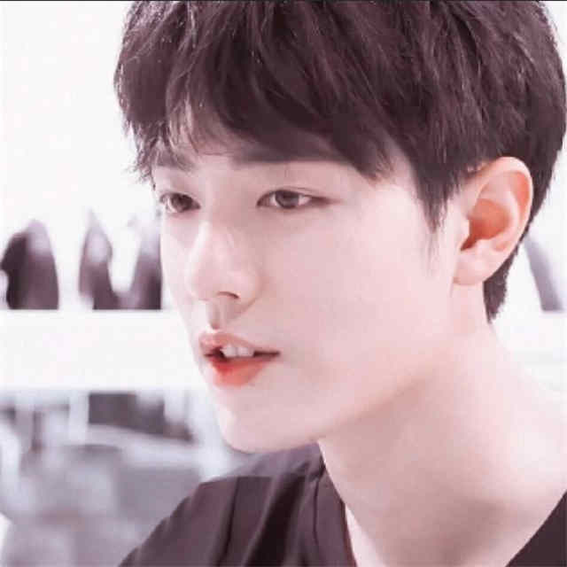 Xiao Zhan