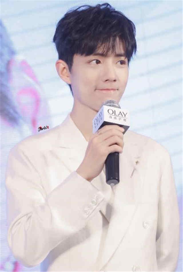 Xiao Zhan