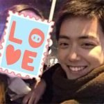 What A Pity Of Xiao Zhan And His Girlfriend In College