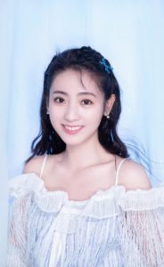Xing Fei (Fair Xing) Profile