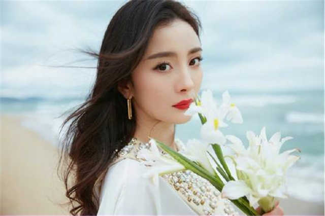 Yang Mi