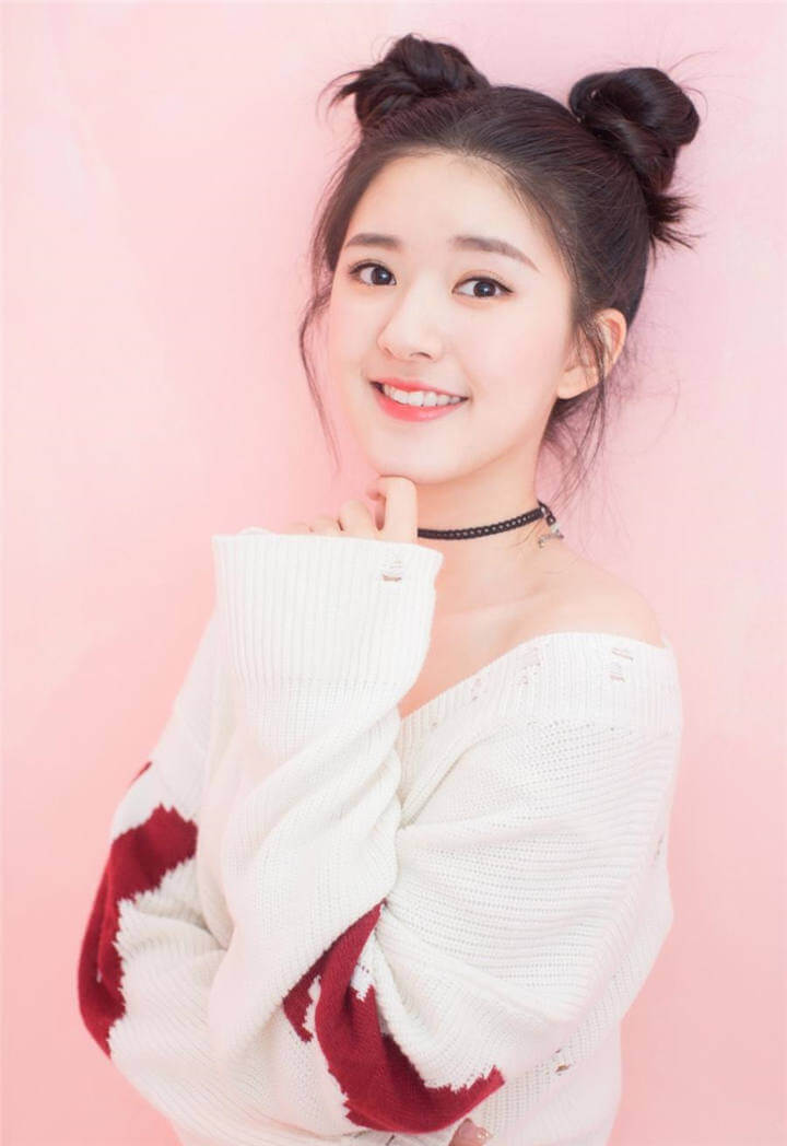 Zhao Lusi Rosy Zhao CPOPHOME