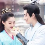 Guan Xiaotong Make CP With Neo Hou In New Drama "A Girl Like Me"