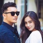 Angelababy, Huang Xiaoming Responded To The Love Triangle Rumors With Li Fei'er