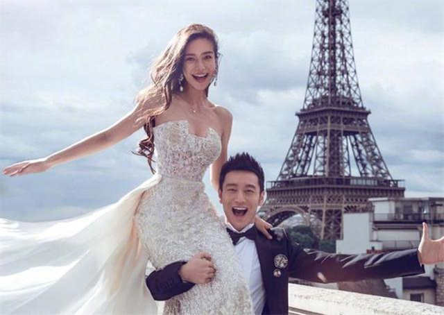 angelababy huang xiaoming