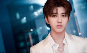 Cai Xukun And Zheng Shuang's Fans Quarrel Over The Spokesperson Of PRADA