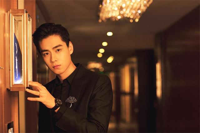 Hu Yitian