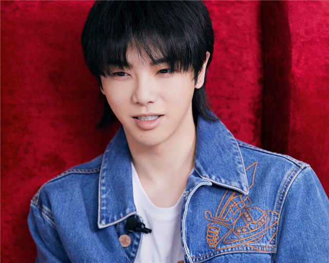 hua chenyu