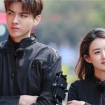 Did Kris Wu and Zhao Liying Have Ever Been In A Relationship?