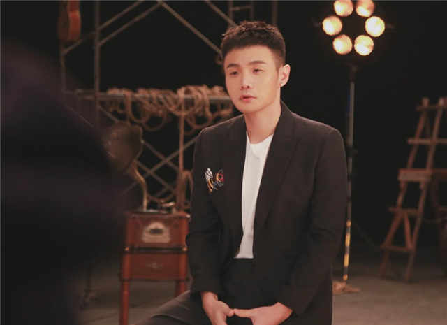 youth with you 3 li ronghao