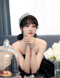 Zheng Shuang's New Apology To Gina Jin Chen Is Hype?