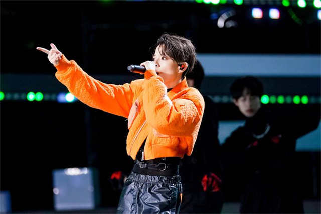 Amber Liu