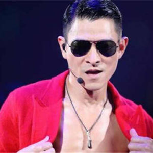 How Popular Is Andy Lau? 7 Famous Scenes To Prove It