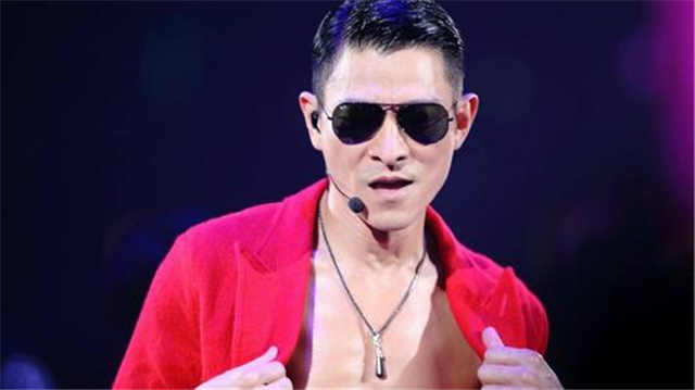 Andy Lau