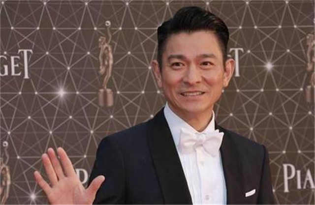 Andy Lau