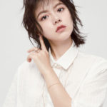 Angel Zhao (Zhao Jinmai) Profile