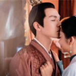 The CP of Wallace Chung, Tan Songyun is expected- "The Sword and The Brocade" released The Valentine's Day blockbuster