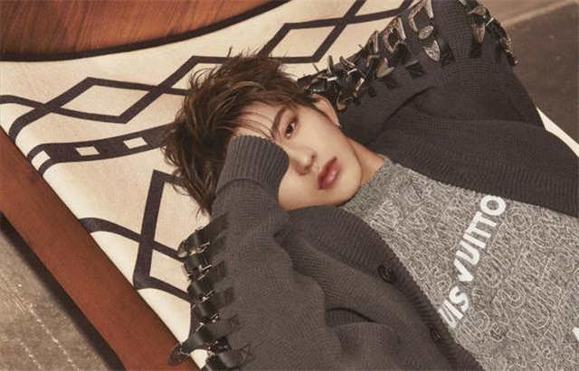 Cai Xukun
