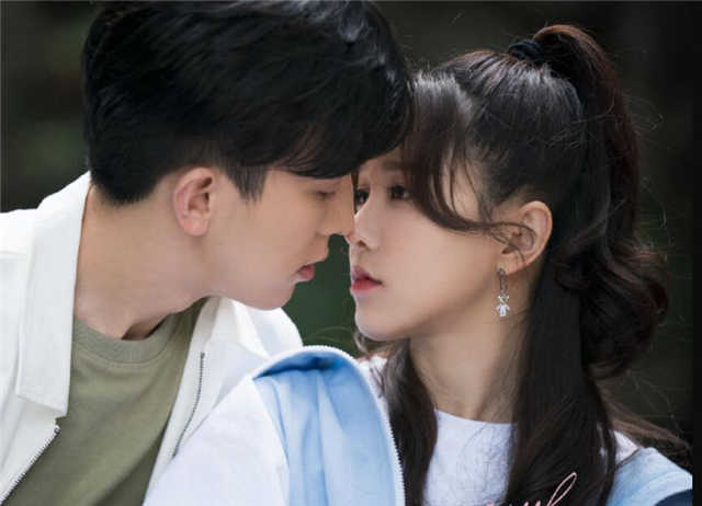 Li Chuang Huang Yilin