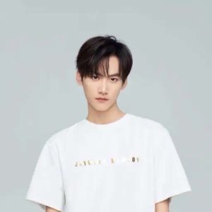 Daniel Zhou (Zhou Keyu) Profile