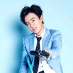 Guo Qilin (郭麒麟) Profile