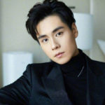 Hu Yitian's Girlfriend - 3 Rumored Girlfriends