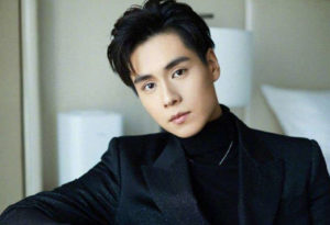 Hu Yitian's Girlfriend - 3 Rumored Girlfriends