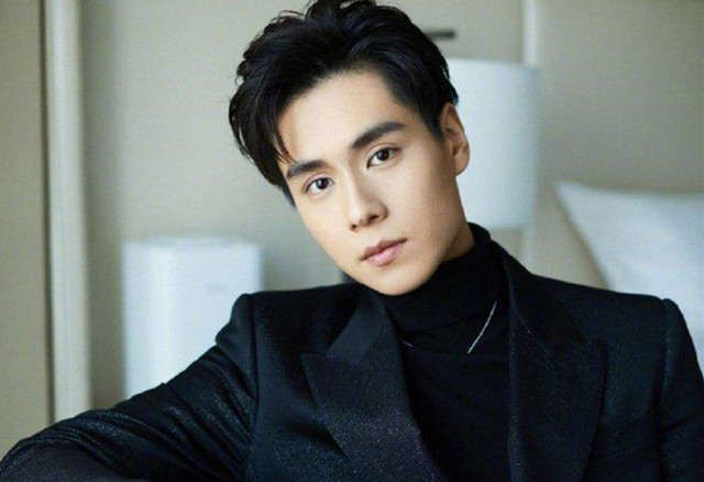 Hu Yitian