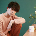 Jackson Yee's 39 Quotes