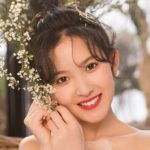 Ji Meihan (季美含) Profile