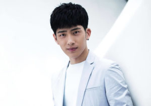 Jing Boran (井柏然) Profile