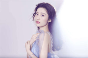 Judy Qi (Qi Yandi) Profile