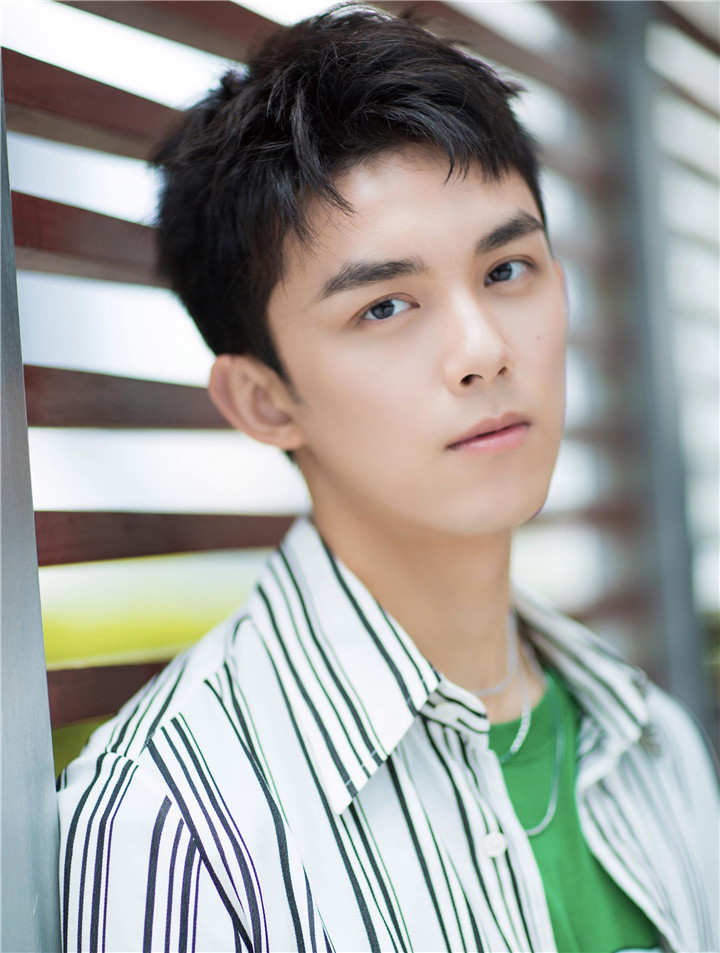 Leo Wu - Profile(Updated) - 22 Facts - CPOP HOME