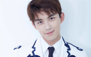 Leo Wu (Wu Lei) Profile