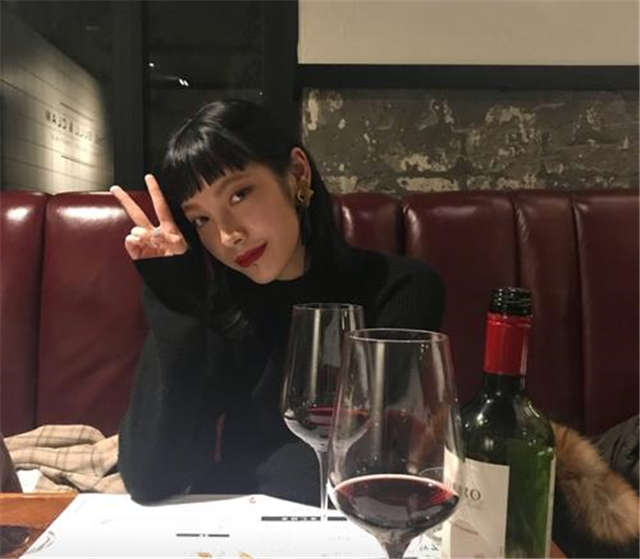 Li Chenlin