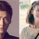 Li Yifeng, Gina Jin Chen Are Suspected To Be In Love, Secret Dating Covered By William Chan, Zhu Yilong?