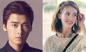 Li Yifeng, Gina Jin Chen Are Suspected To Be In Love, Secret Dating Covered By William Chan, Zhu Yilong?