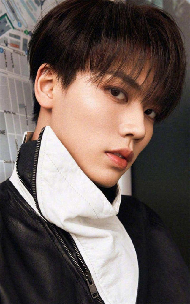 Evan Lin Lin Yanjun CPOPHOME