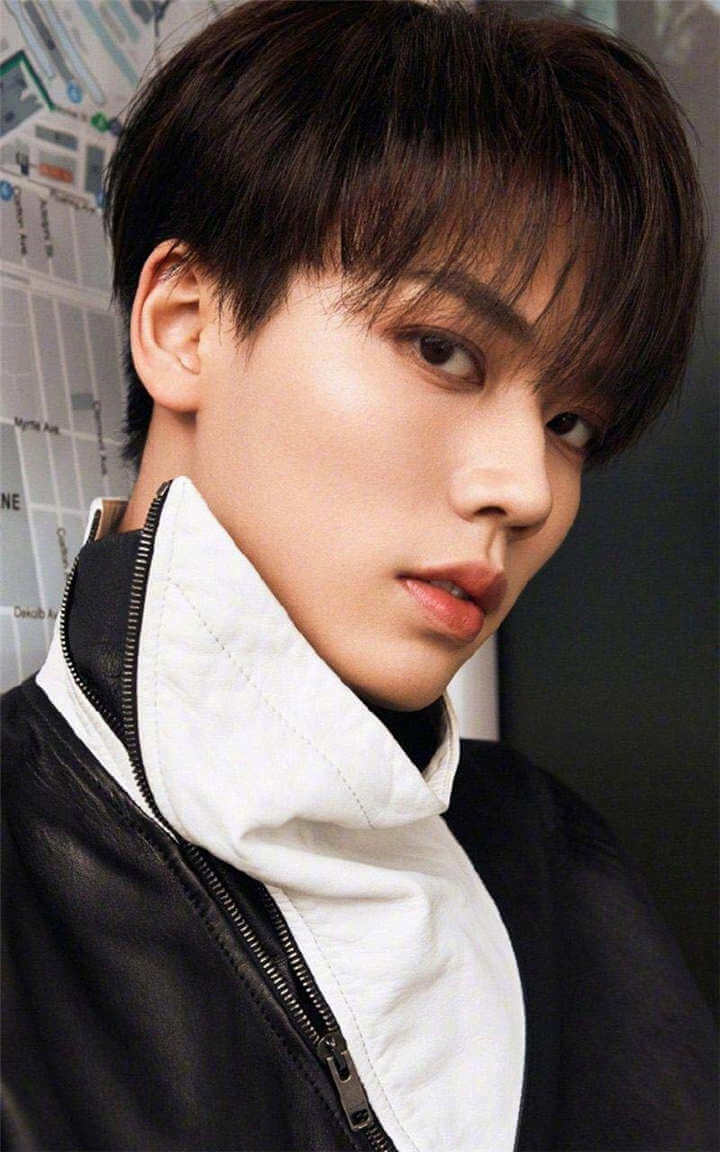 Lin Yanjun