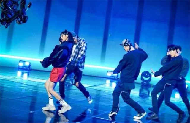 Youth With You 3 Lisa