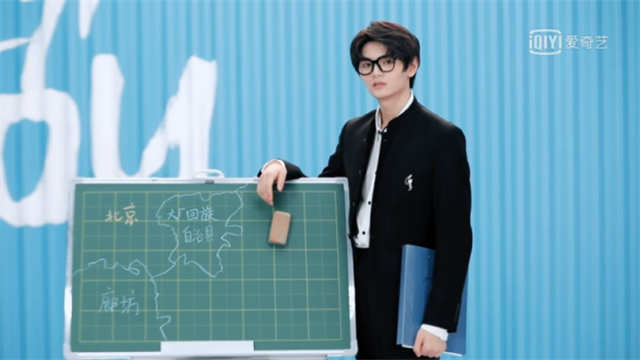 Liu Fenglei