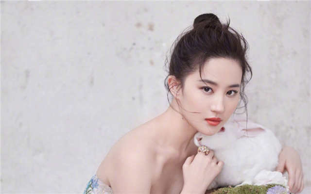 Liu Yifei