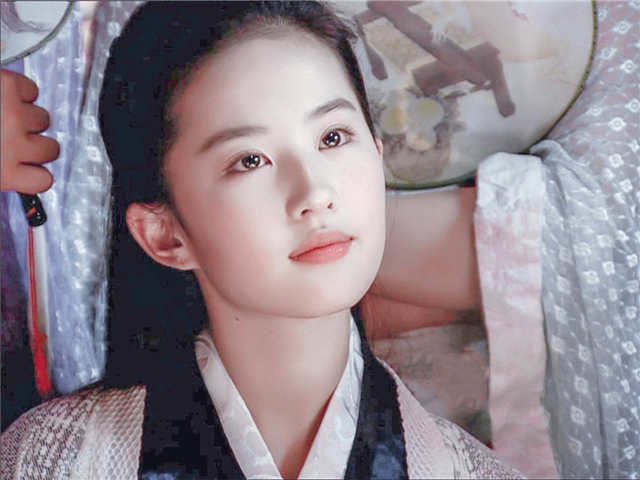 Liu Yifei