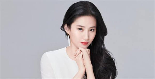 Liu Yifei