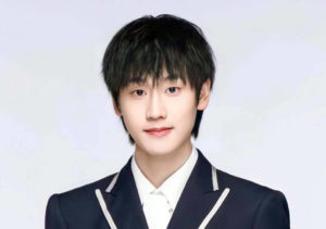 Liu Zhang (AK刘彰) Profile