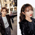 Ray Ma Tianyu Falls In Love With Xuan Lu? Intimate Behavior Caused A Gossip
