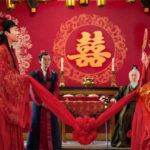 "My Heroic Husband" Starts With Lots Of Attractions: Song Yi is beautiful, Guo Qilin is funny and Hu Dandan is a stunning dancer