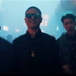 Wang Feng Released A New Song With Lay Zhang And Gai