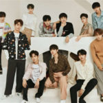 "CHUANG 2021" Released The Special Mentors Of The First Performance